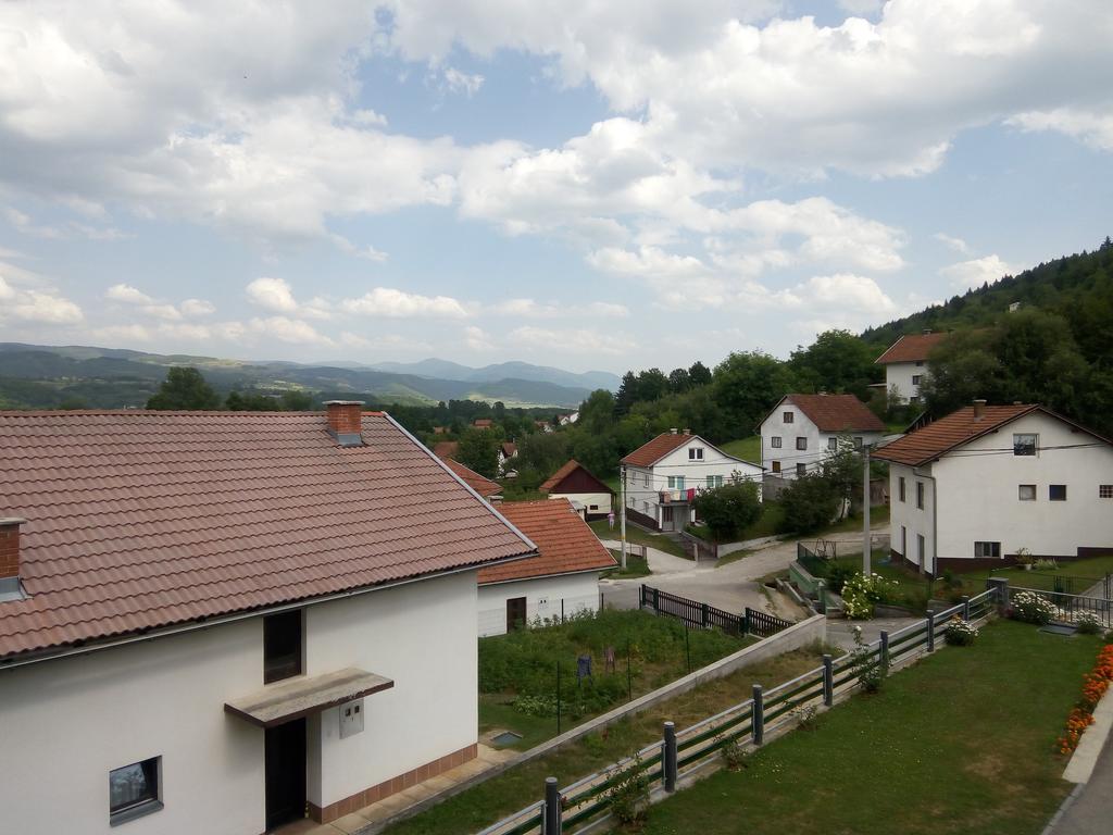 Holiday Home Nana Bugojno Exterior photo