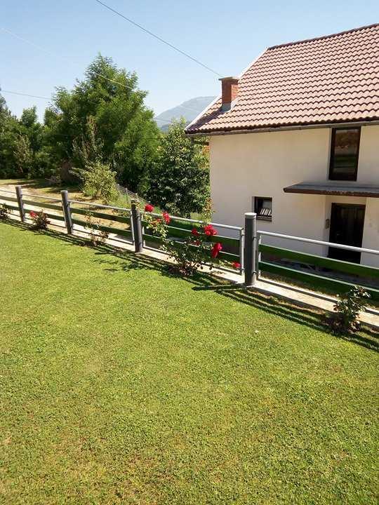 Holiday Home Nana Bugojno Exterior photo