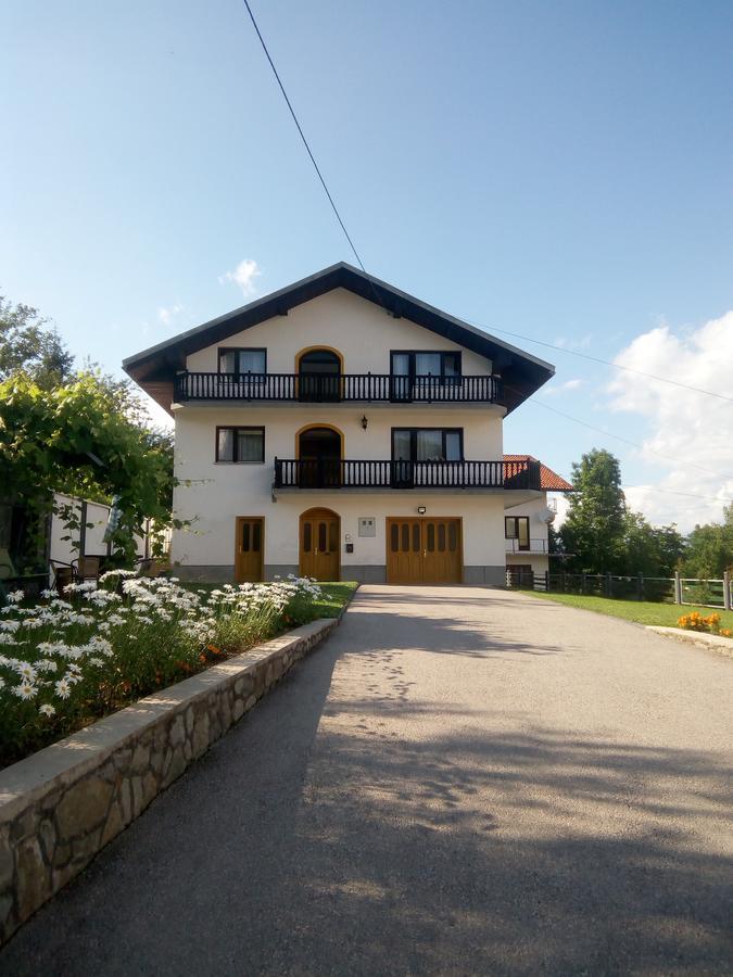 Holiday Home Nana Bugojno Exterior photo